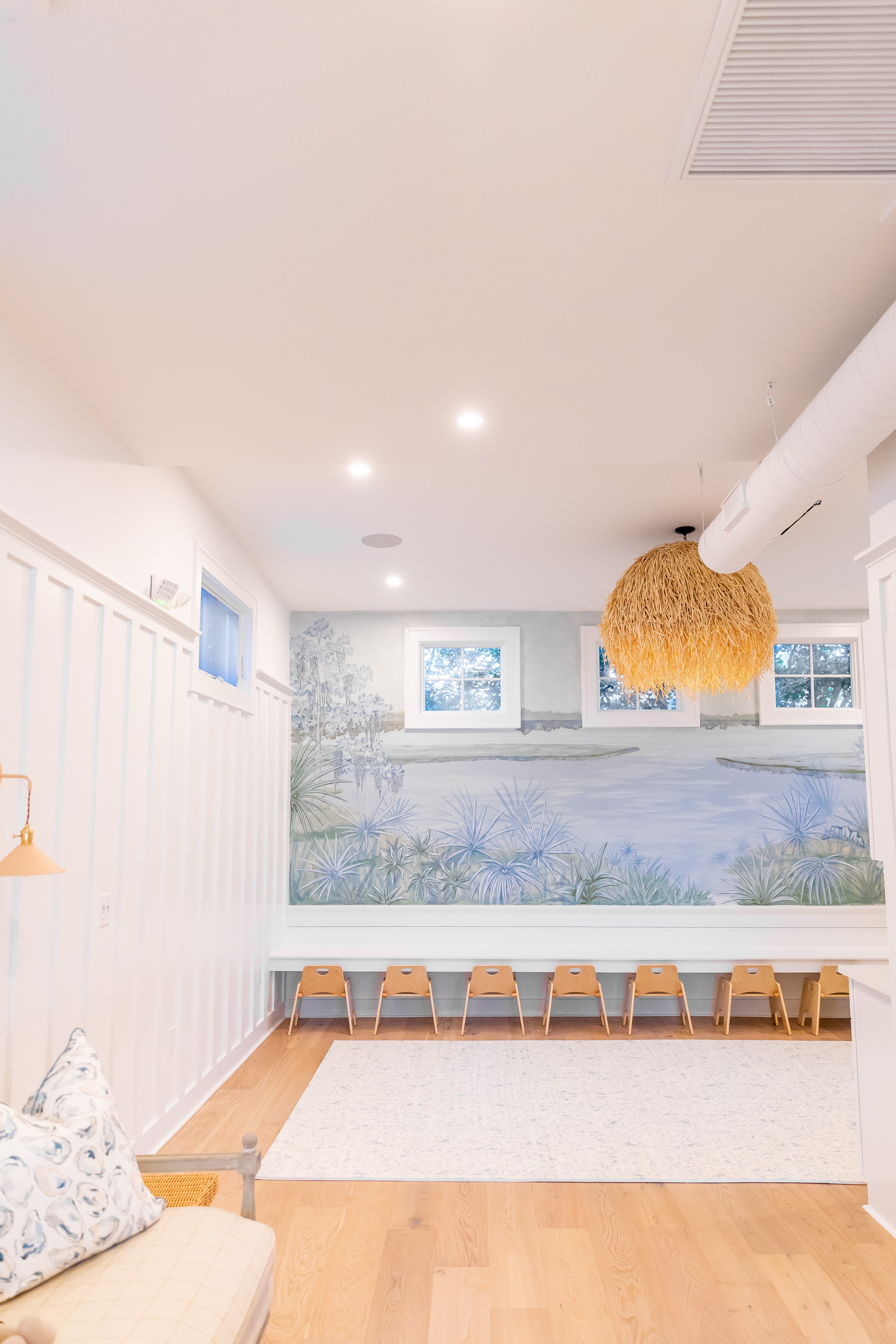 Pre-Construction & Project Management